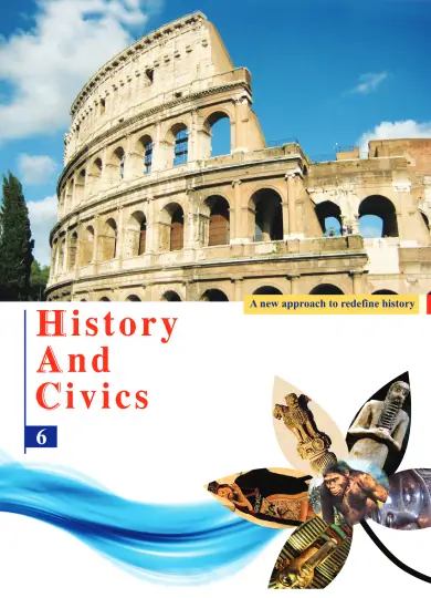 History & Civics 6